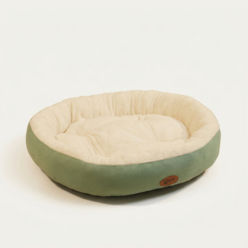 Calming Pet Bed