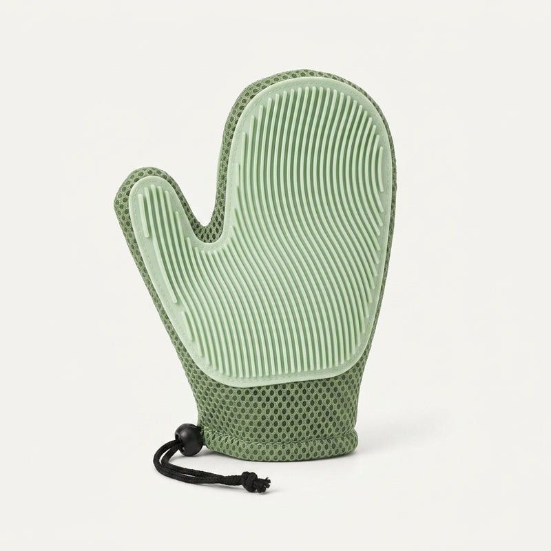 Pet Grooming Glove