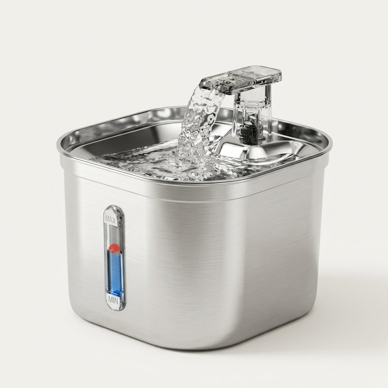 Smart Pet Water Fountain