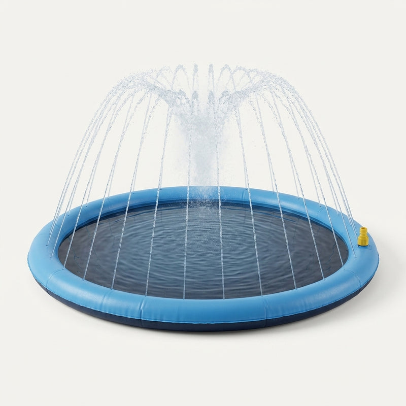 Pet Splash Sprinkler Pad