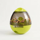 Interactive Dog Treat Dispenser