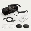 AI Smart Glasses