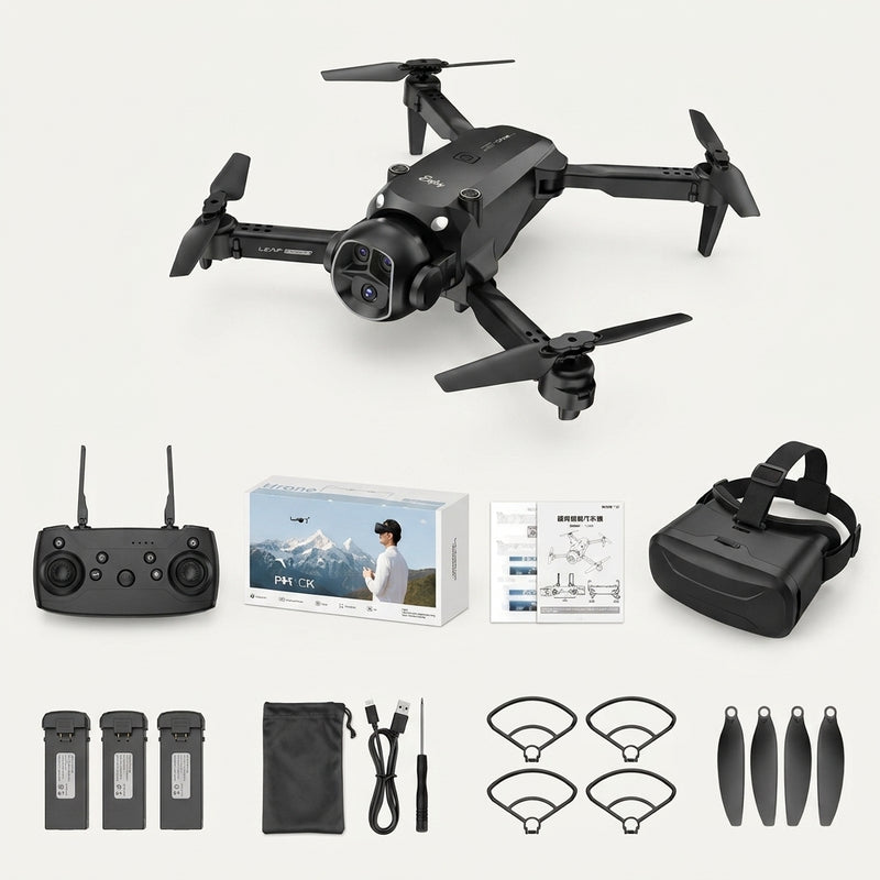 H20 Foldable Drone
