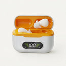 Portable Hearing Amplifier
