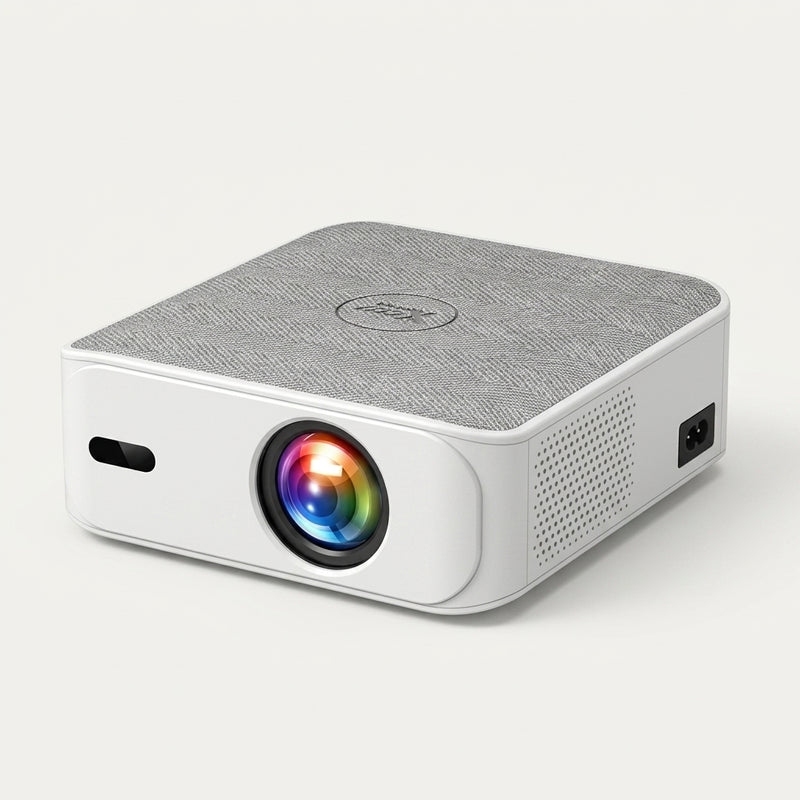 Smart Home Projector