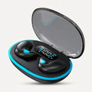 Sleep Bone Conduction Headphones