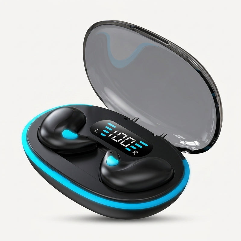 Sleep Bone Conduction Headphones