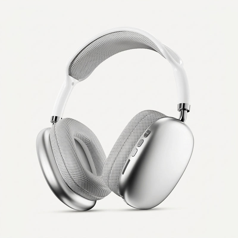 Wireless Bass Headphones