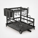 Modern Kitchen Dish Rack