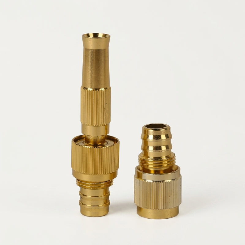 Premium Garden Spray Nozzle