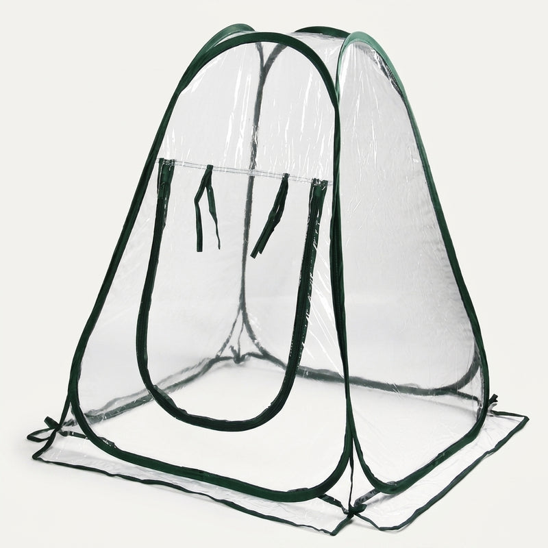 Mini Garden Greenhouse