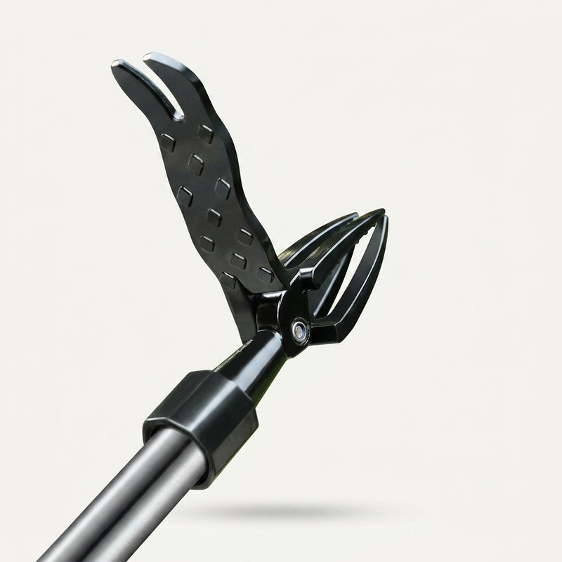 EasyPull Pro Garden Weeder