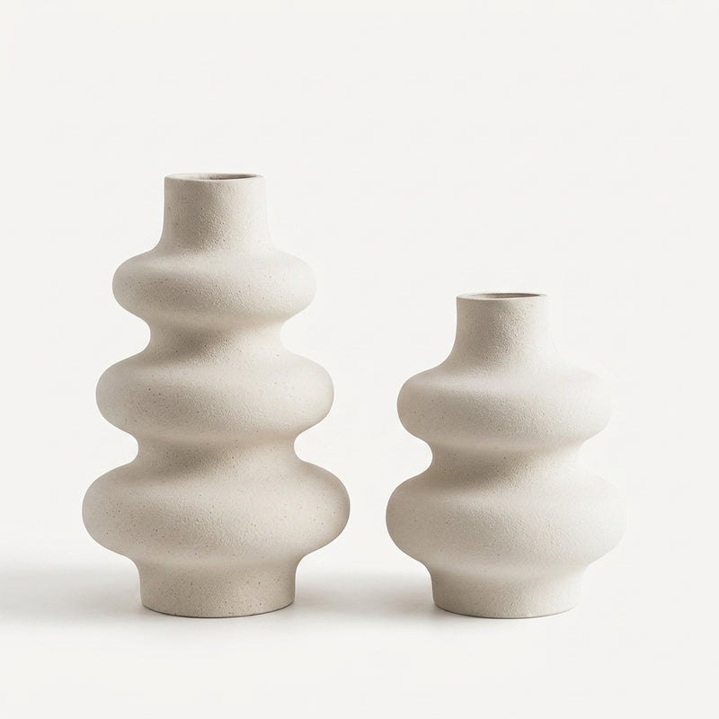 Modern Ceramic Planter