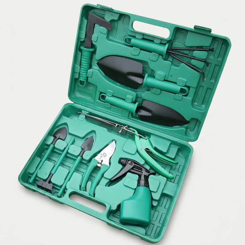 Premium Gardening Tool Set