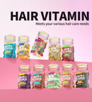 Sevich Mix Hair Vitamin Capsule Hair Treatment Oil Repair Damaged Smooth Hair Care Serum Nourishing Keratin Complex Oil