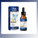 50ML Damaged Gum RepairCare Gel Serum Relieve Sore Gums Allergy Deep Cleaning Teeth Stains Tartar Serum Dental Caries Toothpaste