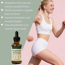 Lymphatic Drainage Drops Natural Herbal Lymph Support Liquid for Body Swelling Relief and Toxin Elimination 59ml 1/2/3pcs