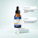 50ML Damaged Gum RepairCare Gel Serum Relieve Sore Gums Allergy Deep Cleaning Teeth Stains Tartar Serum Dental Caries Toothpaste
