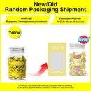 Sevich Mix Hair Vitamin Capsule Hair Treatment Oil Repair Damaged Smooth Hair Care Serum Nourishing Keratin Complex Oil