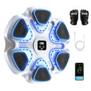 Smart Music Boxing Trainer