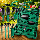 Premium Gardening Tool Set