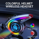 Wireless Bass Headphones