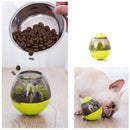 Interactive Dog Treat Dispenser