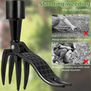 EasyPull Pro Garden Weeder