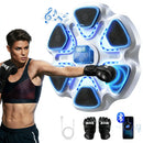 Smart Music Boxing Trainer