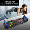 Multi-Function Push-Up Board