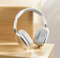Wireless Bass Headphones