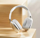 Wireless Bass Headphones